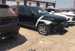 جيب جراند شيروكي إل